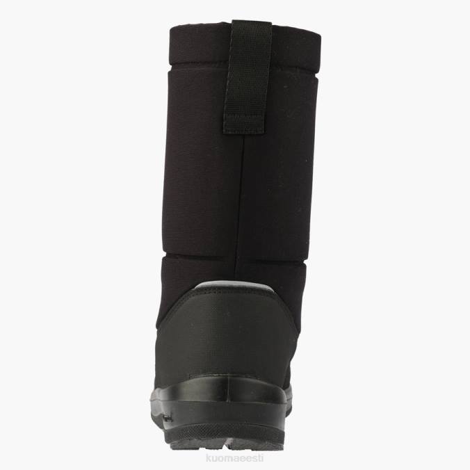 must talvesaapad D6VZ46 Kuoma jalatsid daam
