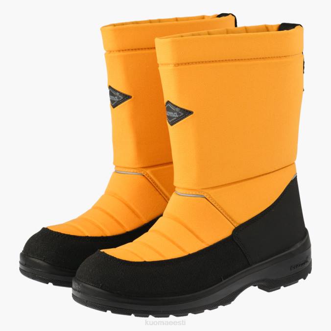 ooker talvesaapad D6VZ49 Kuoma jalatsid daam