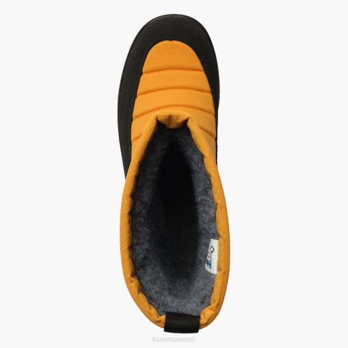 ooker talvesaapad D6VZ49 Kuoma jalatsid daam