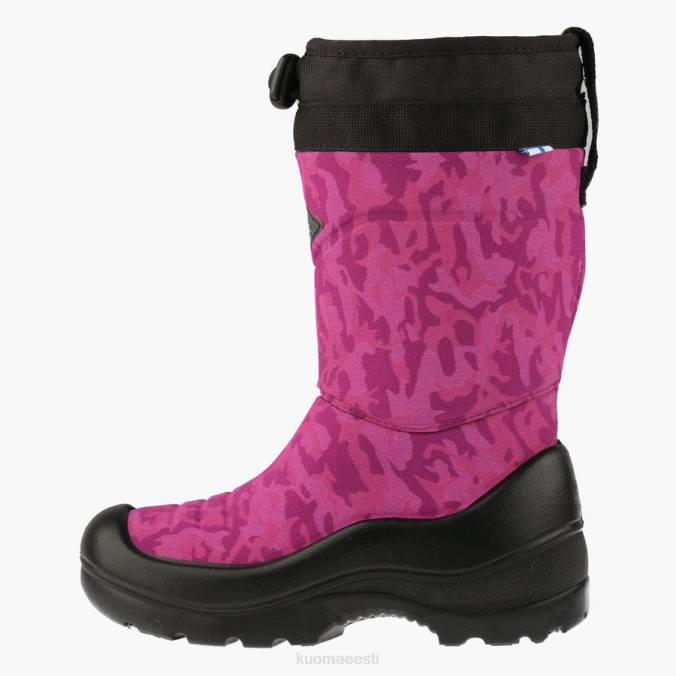 boysenberry kummitus talvesaapad lumilukko D6VZ14 Kuoma jalatsid poiss