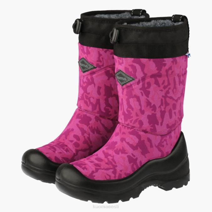 boysenberry kummitus talvesaapad lumilukko D6VZ14 Kuoma jalatsid poiss