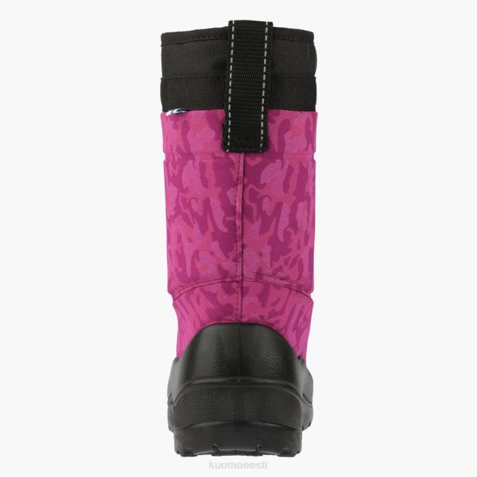 boysenberry kummitus talvesaapad lumilukko D6VZ14 Kuoma jalatsid poiss