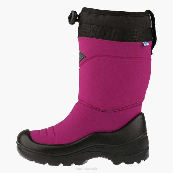 boysenberry talvesaapad lumilukko D6VZ13 Kuoma jalatsid poiss