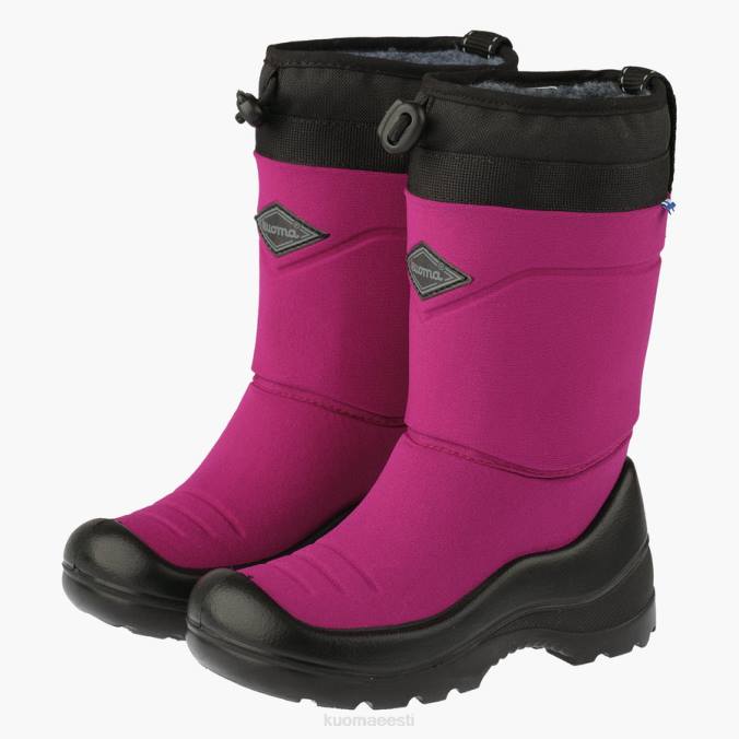 boysenberry talvesaapad lumilukko D6VZ13 Kuoma jalatsid poiss