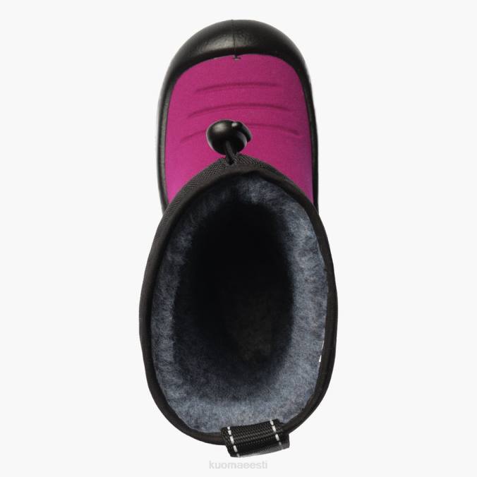 boysenberry talvesaapad lumilukko D6VZ13 Kuoma jalatsid poiss