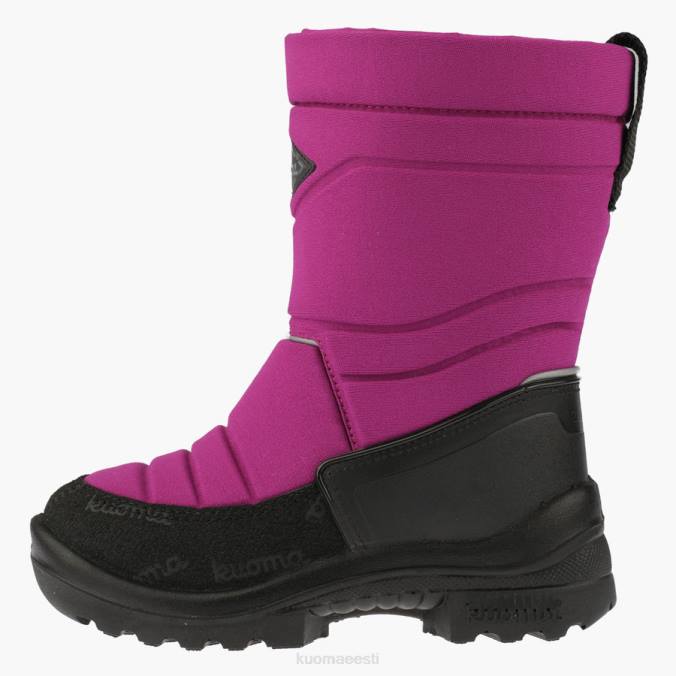 boysenberry talvesaapad putkivarsi D6VZ29 Kuoma jalatsid poiss