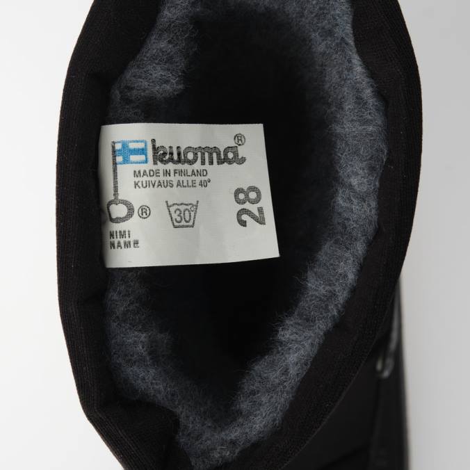 boysenberry talvesaapad putkivarsi D6VZ29 Kuoma jalatsid poiss