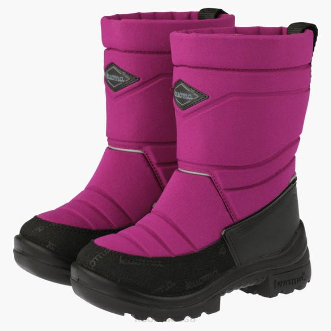 boysenberry talvesaapad putkivarsi D6VZ29 Kuoma jalatsid poiss