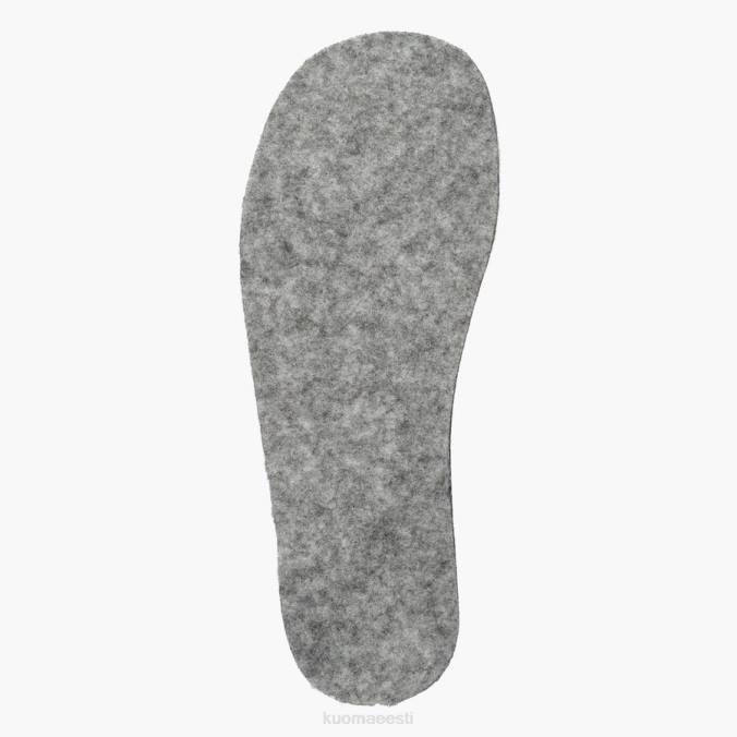 must talvesaapad putkivarsi D6VZ27 Kuoma jalatsid poiss