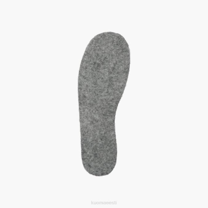 must talvesaapad ilona D6VZ43 Kuoma jalatsid daam