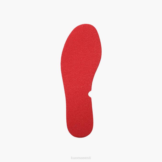 must talvesaapad ilona D6VZ43 Kuoma jalatsid daam