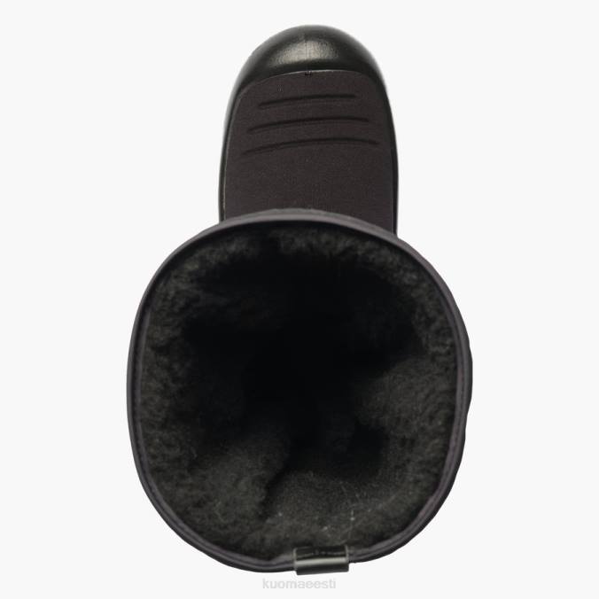 must talvesaapad kawaii D6VZ45 Kuoma jalatsid daam