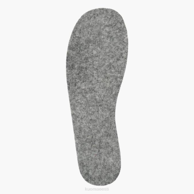 must talvesaapad lumiloru D6VZ37 Kuoma jalatsid daam