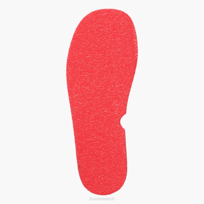 must talvesaapad lumiloru D6VZ37 Kuoma jalatsid daam
