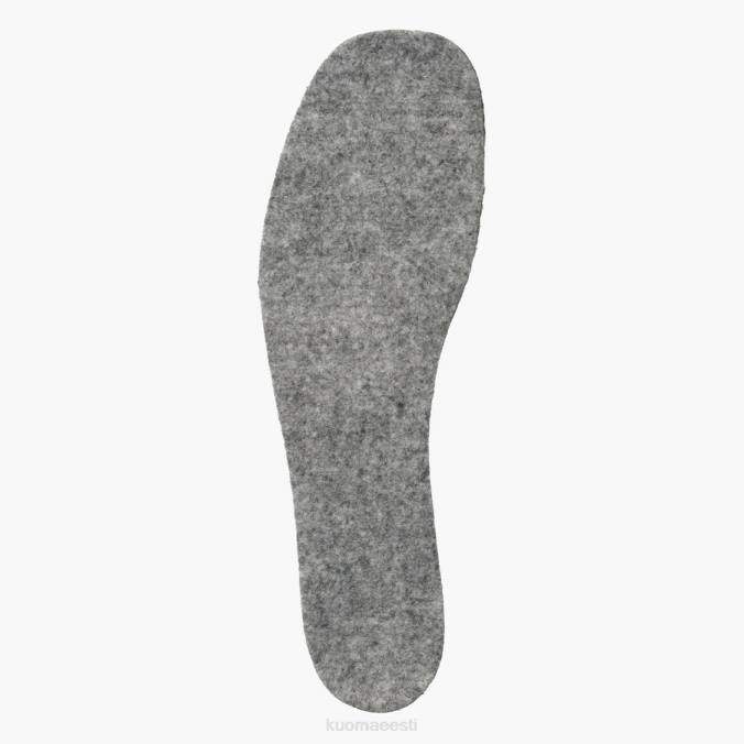 must talvesaapad ricky D6VZ51 Kuoma jalatsid daam
