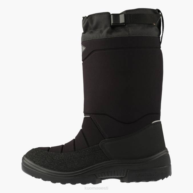 must talvesaapad universaalsed pro D6VZ52 Kuoma jalatsid daam